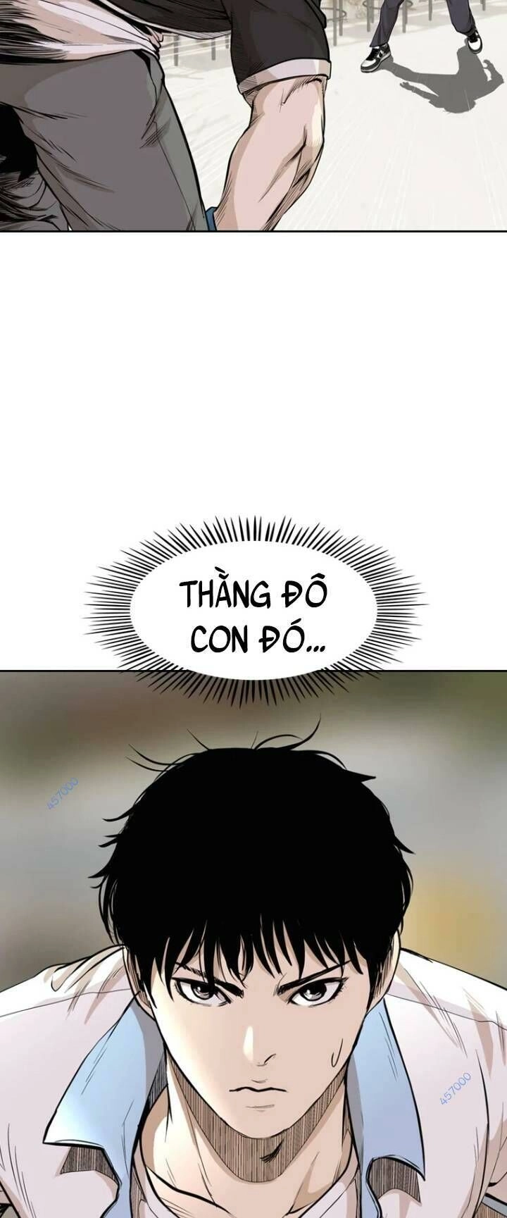 The Blob Chapter 22 - 65