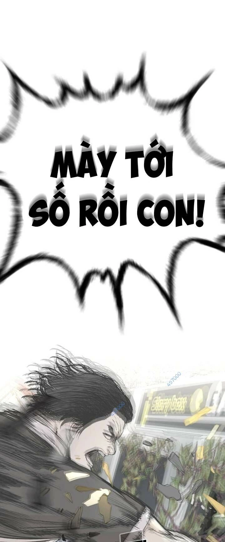 The Blob Chapter 22 - 71