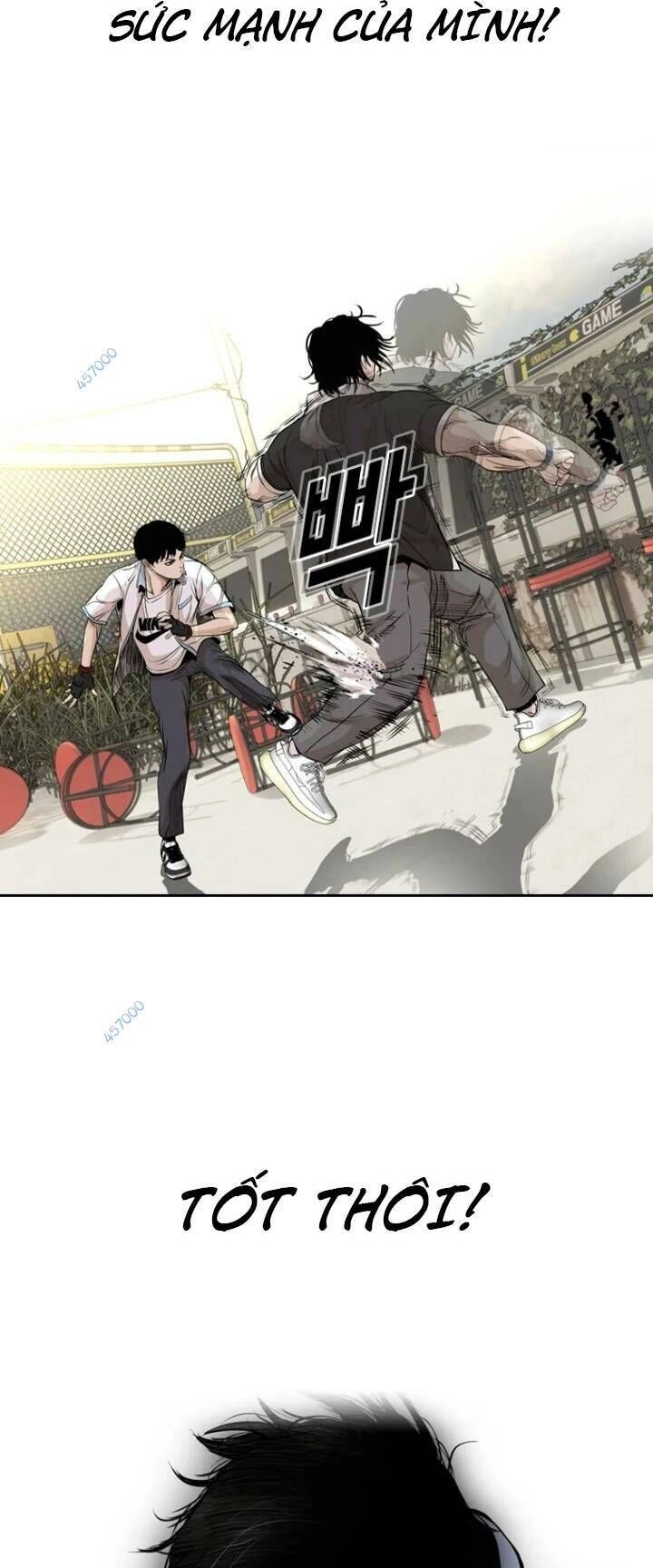 The Blob Chapter 22 - 73