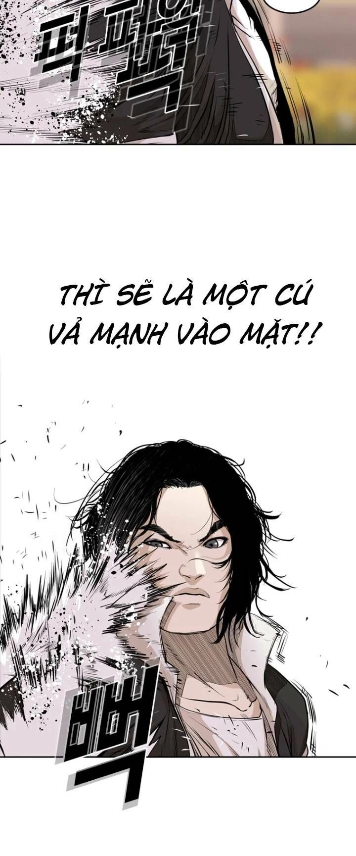 The Blob Chapter 22 - 76