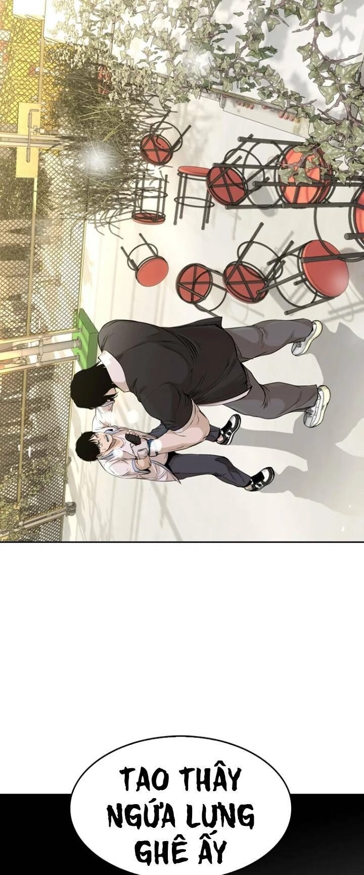 The Blob Chapter 22 - 78