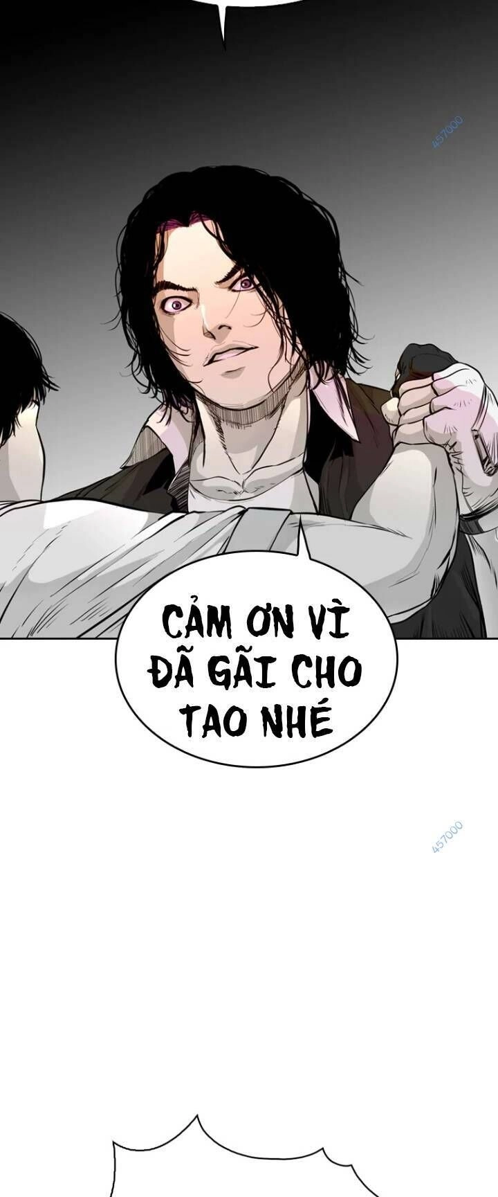 The Blob Chapter 22 - 79