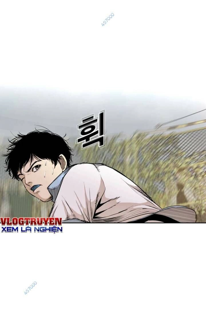 The Blob Chapter 22 - 85