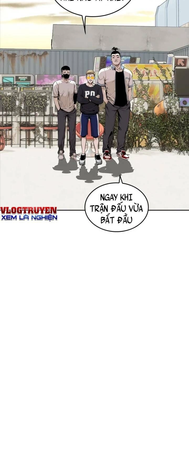 The Blob Chapter 22 - 92