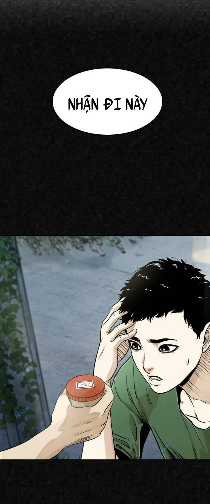 The Blob Chapter 22 - 97