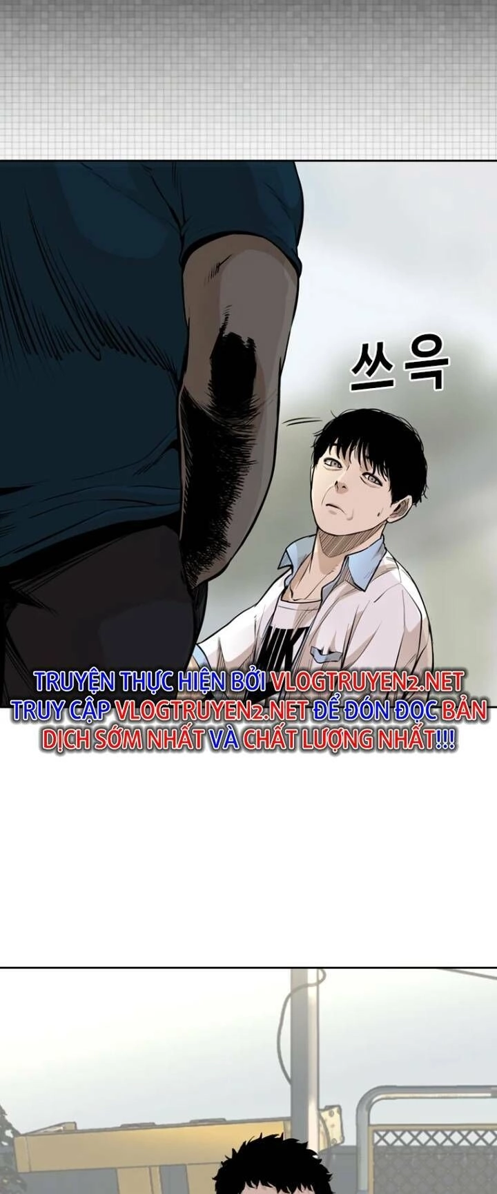 The Blob Chapter 22 - 100