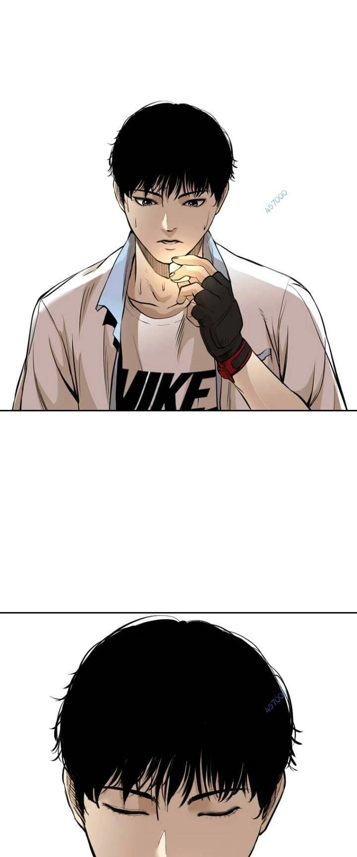 The Blob Chapter 22 - 103