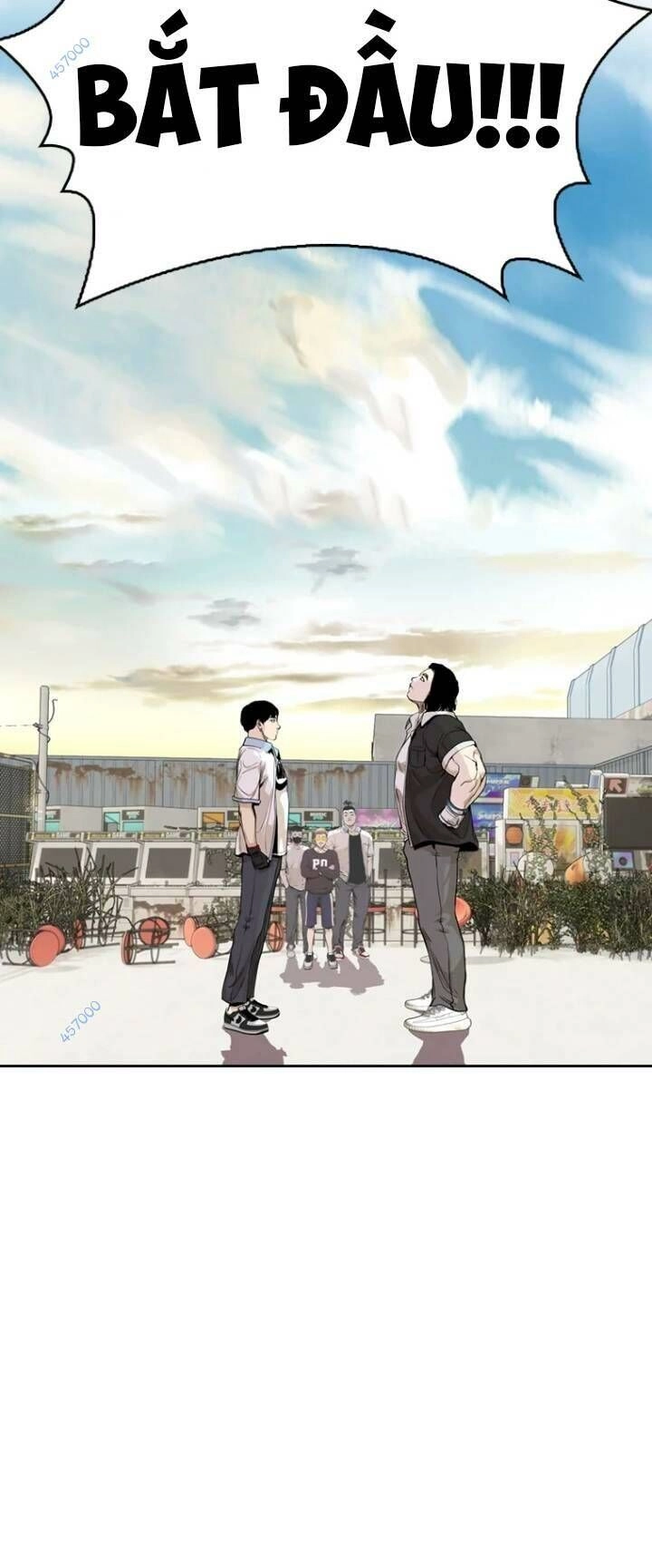 The Blob Chapter 22 - 107