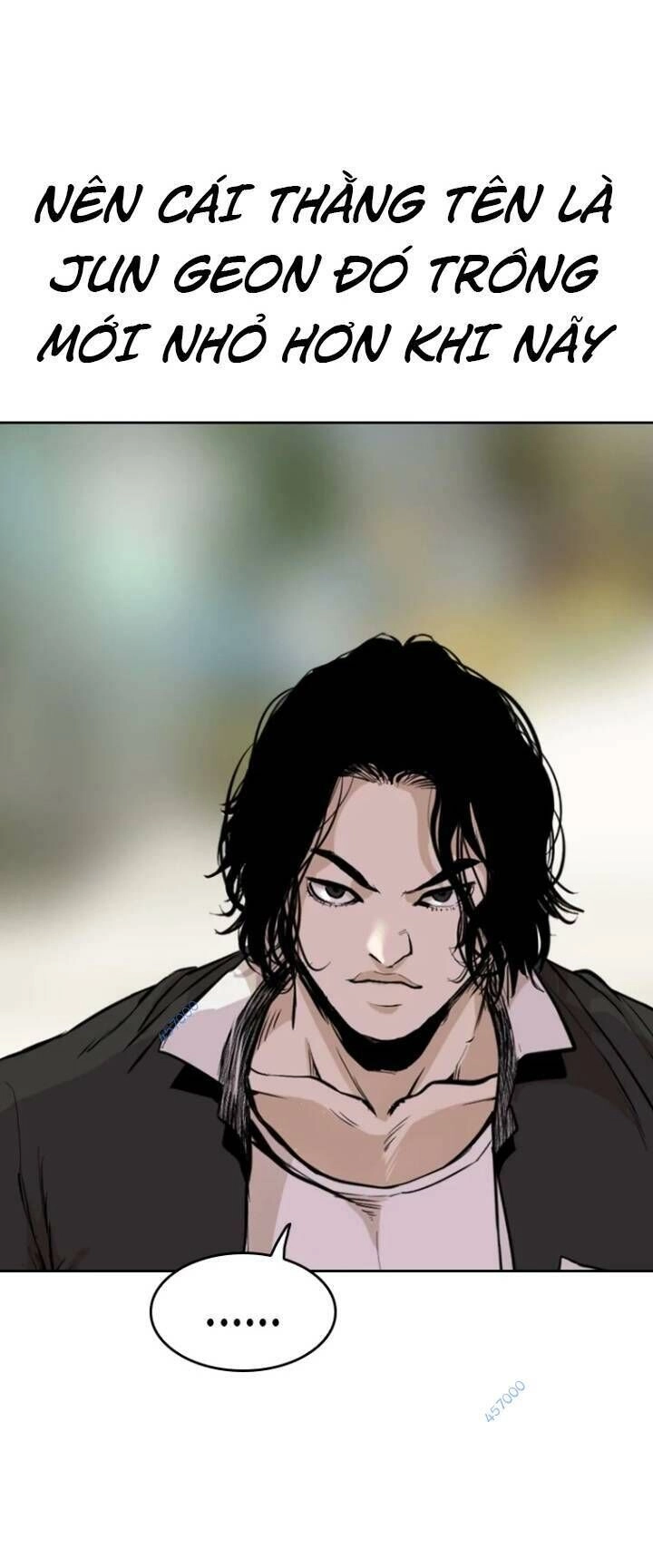 The Blob Chapter 22 - 109