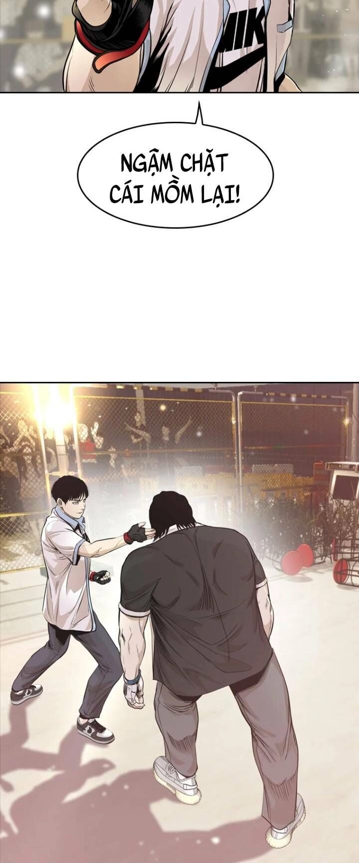 The Blob Chapter 22 - 114