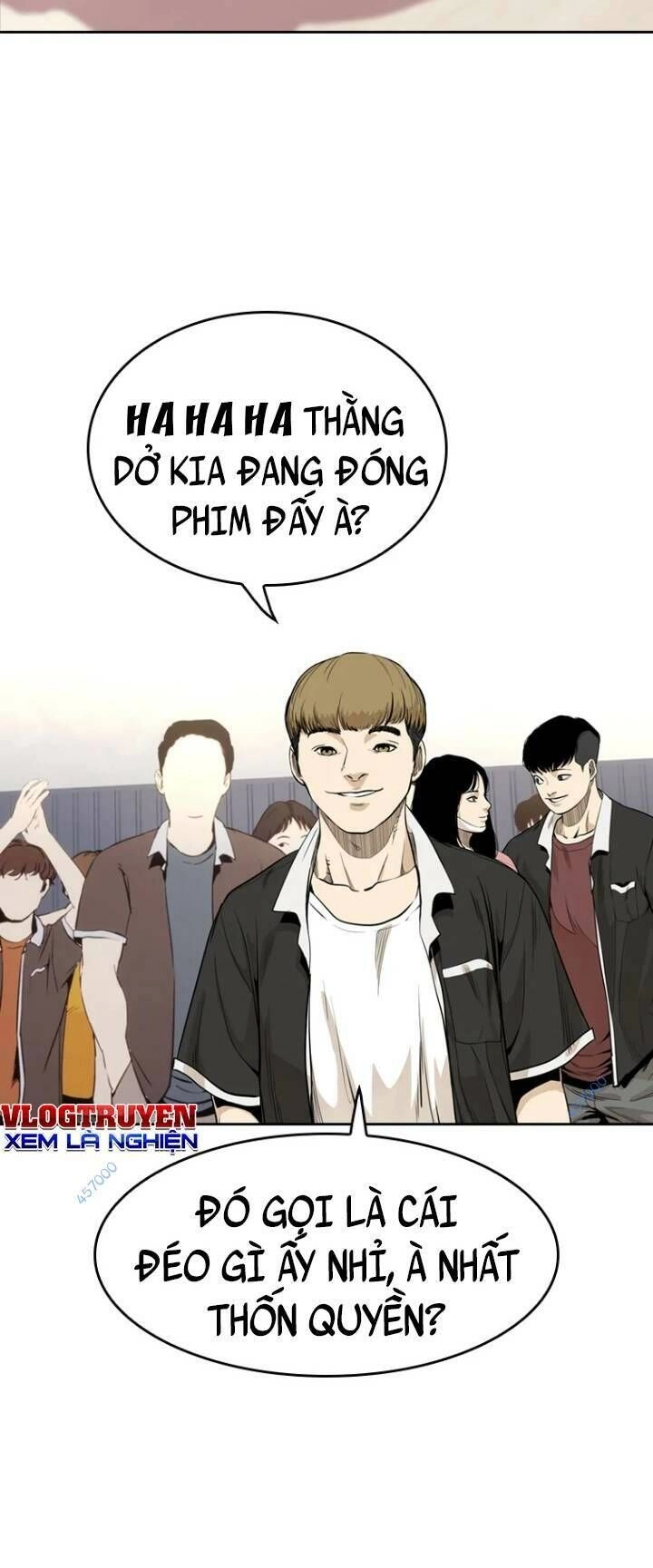 The Blob Chapter 22 - 115