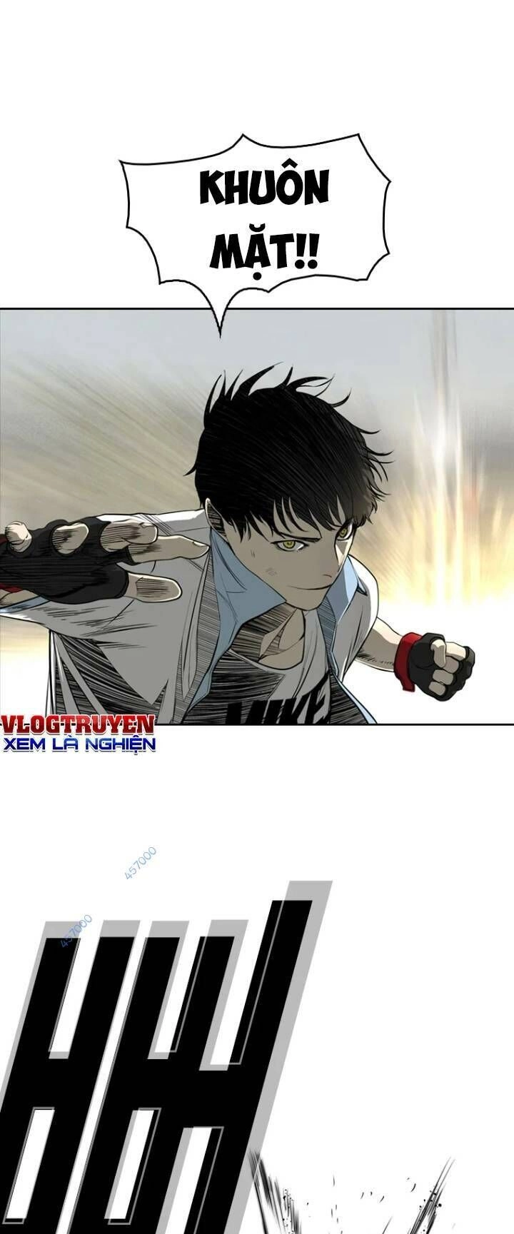 The Blob Chapter 23 - 1