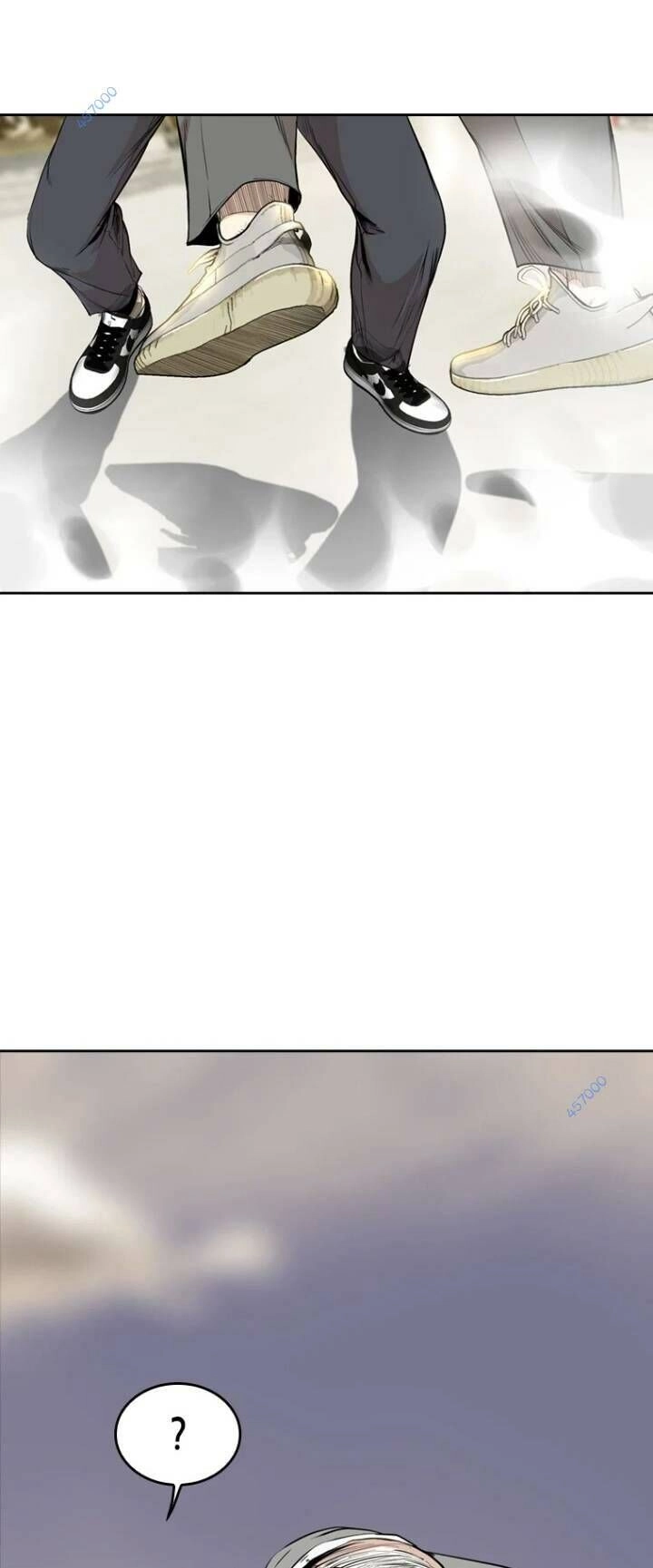 The Blob Chapter 23 - 5