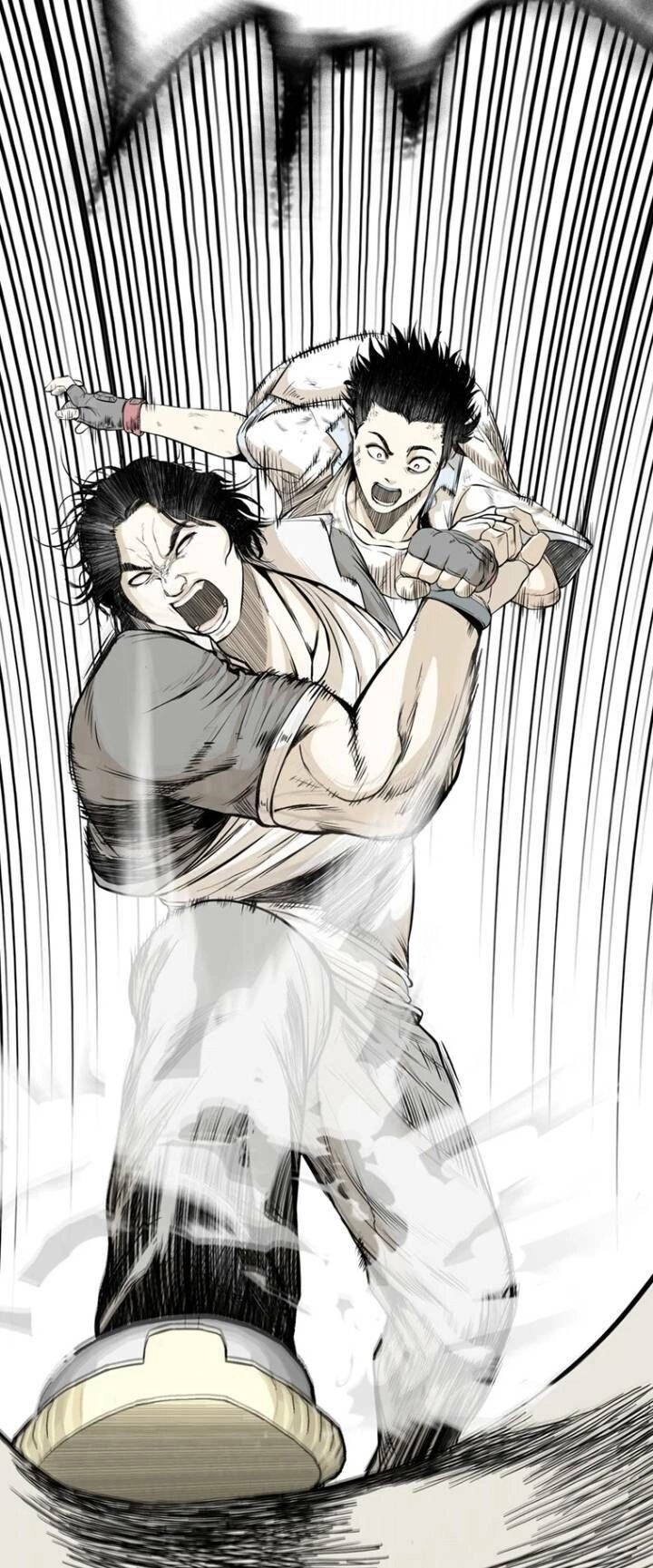 The Blob Chapter 23 - 8