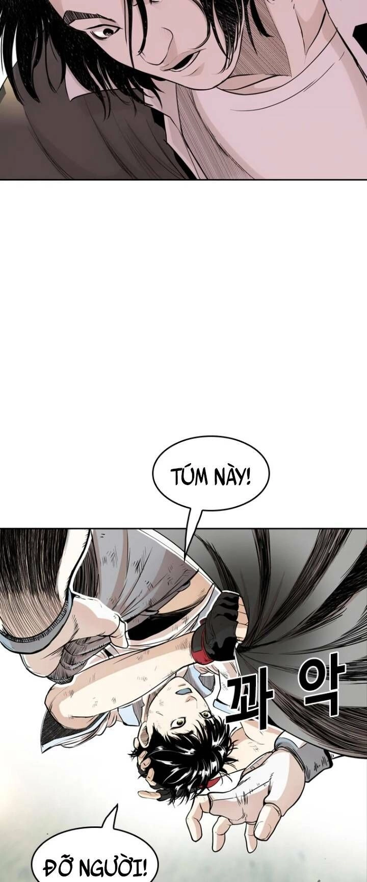 The Blob Chapter 23 - 16