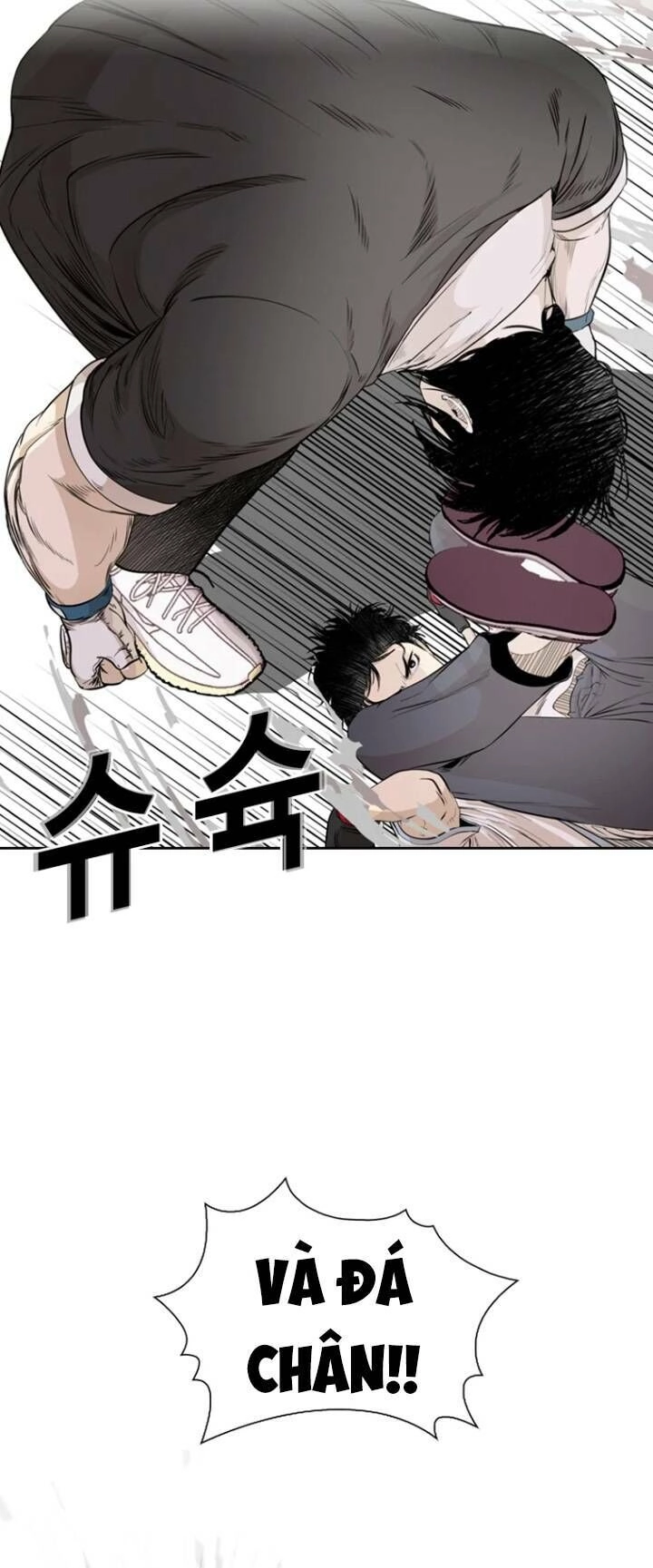 The Blob Chapter 23 - 18