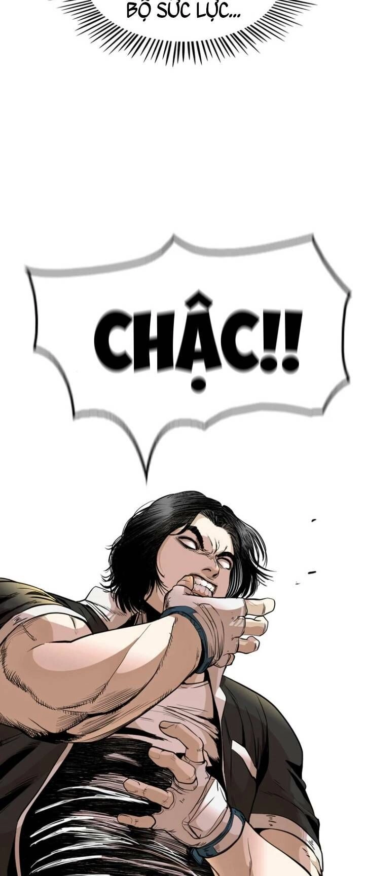 The Blob Chapter 23 - 22