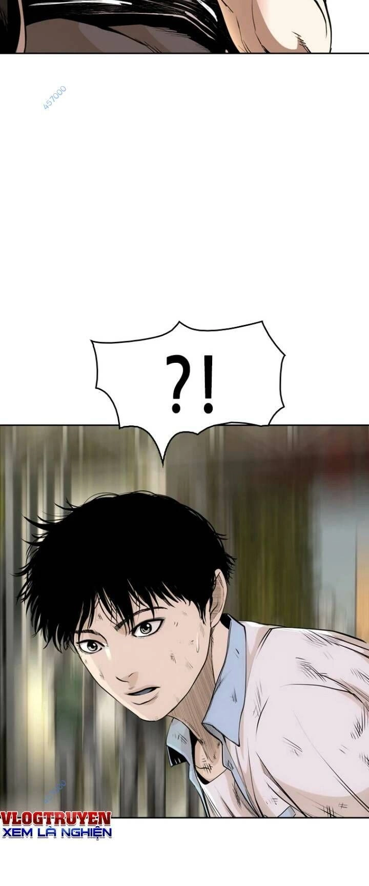 The Blob Chapter 23 - 23