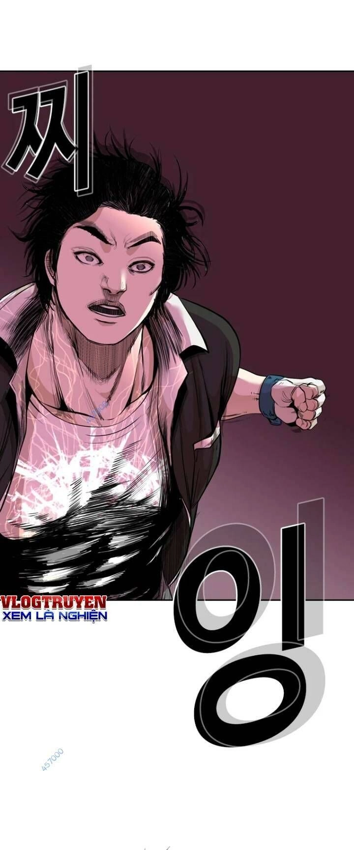 The Blob Chapter 23 - 27