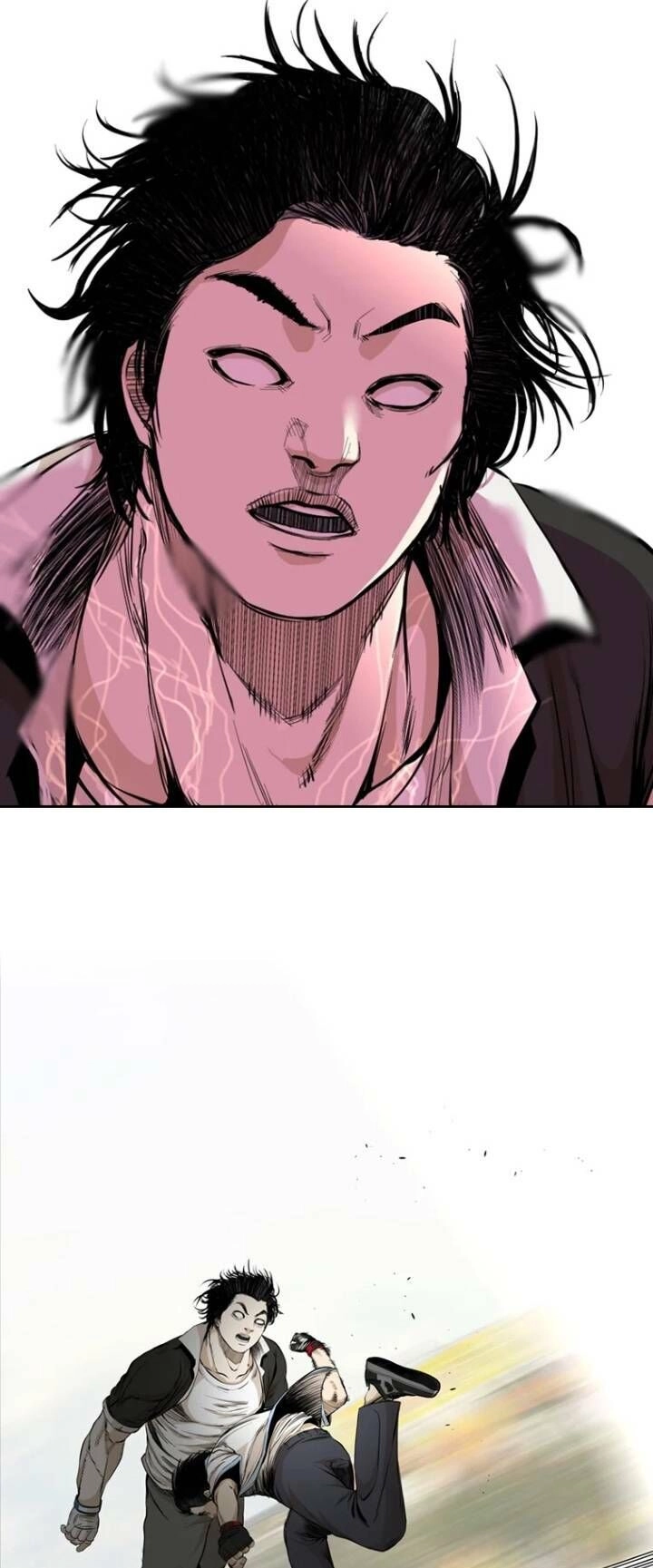 The Blob Chapter 23 - 28