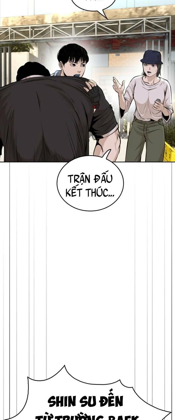 The Blob Chapter 23 - 32