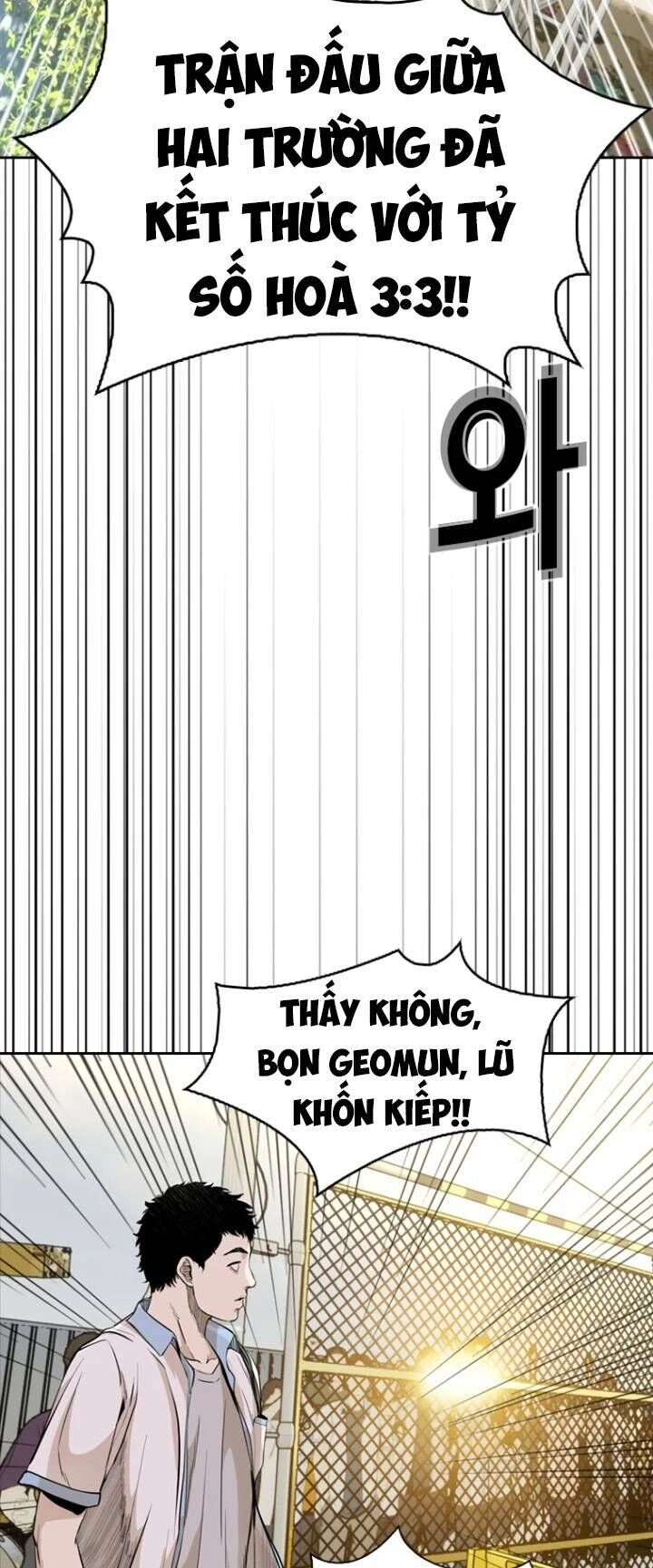 The Blob Chapter 23 - 34