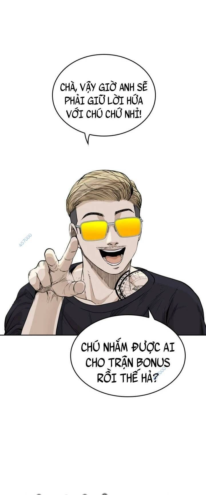 The Blob Chapter 23 - 41