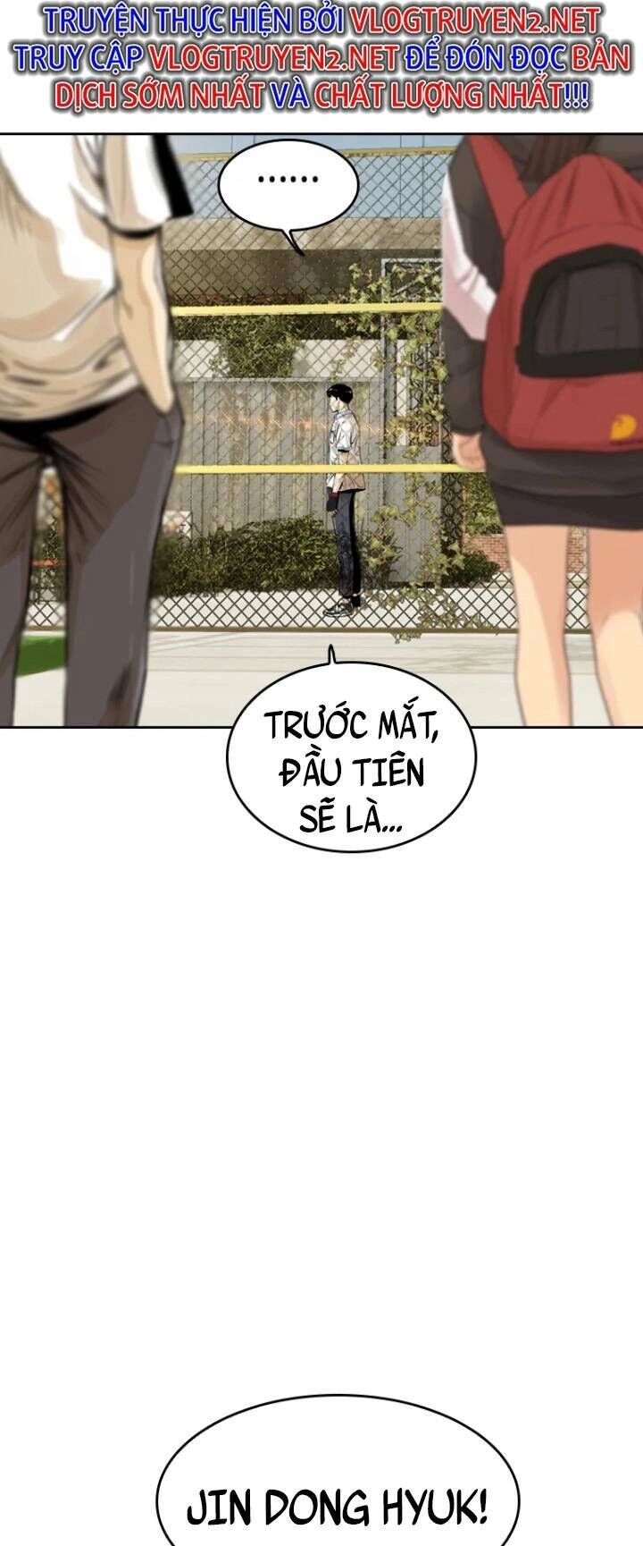 The Blob Chapter 23 - 42