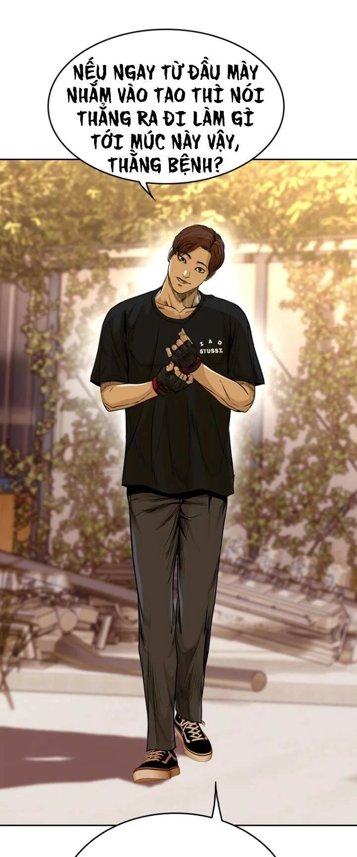 The Blob Chapter 23 - 44