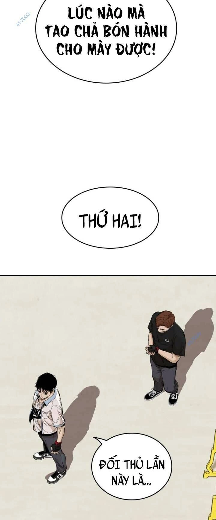 The Blob Chapter 23 - 45