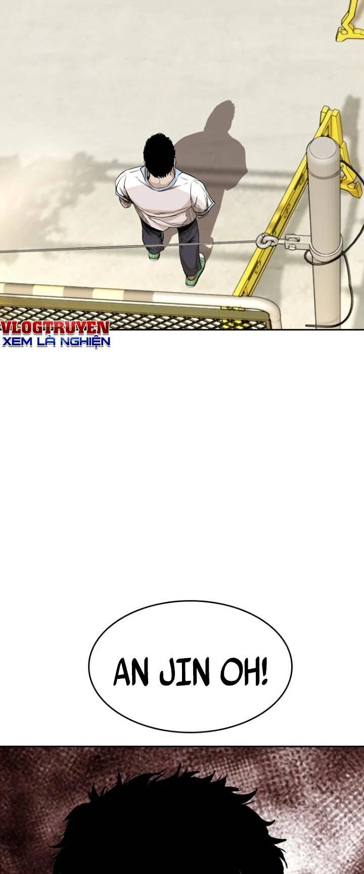 The Blob Chapter 23 - 46