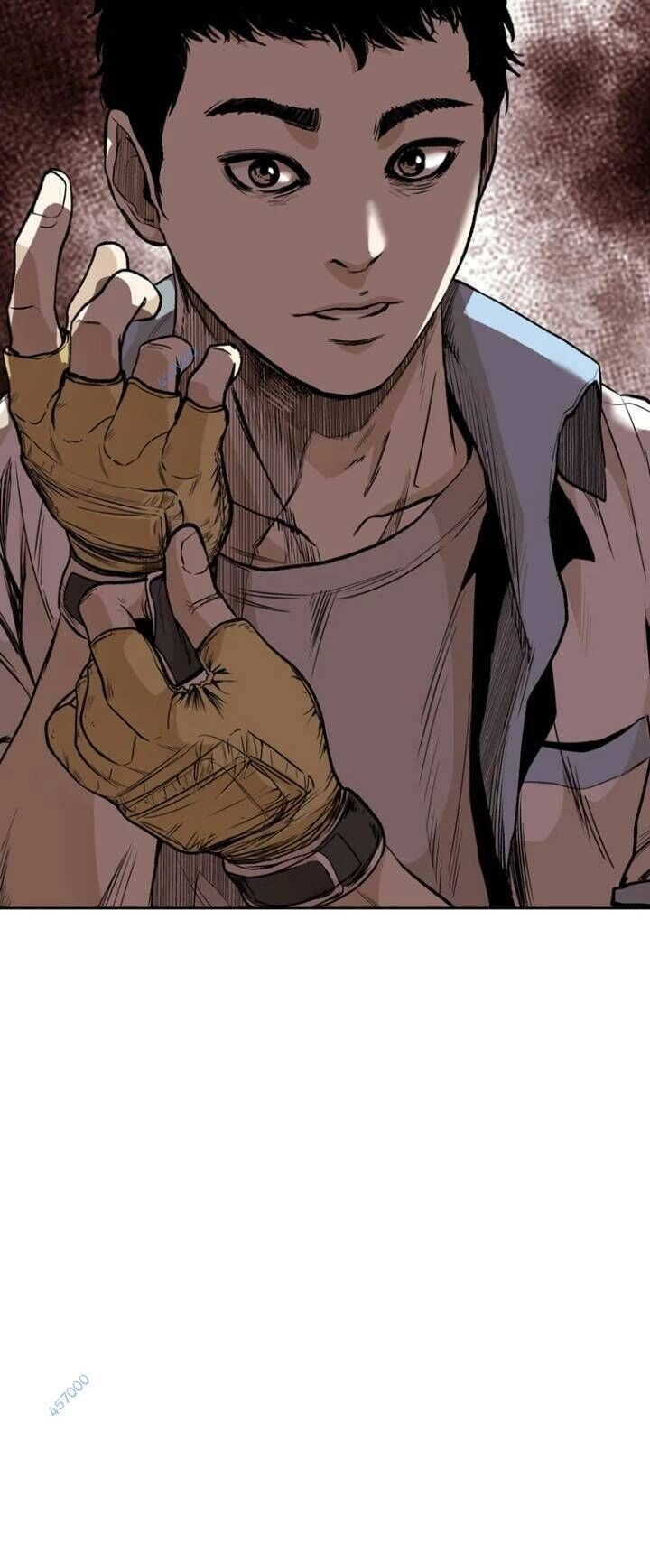 The Blob Chapter 23 - 47