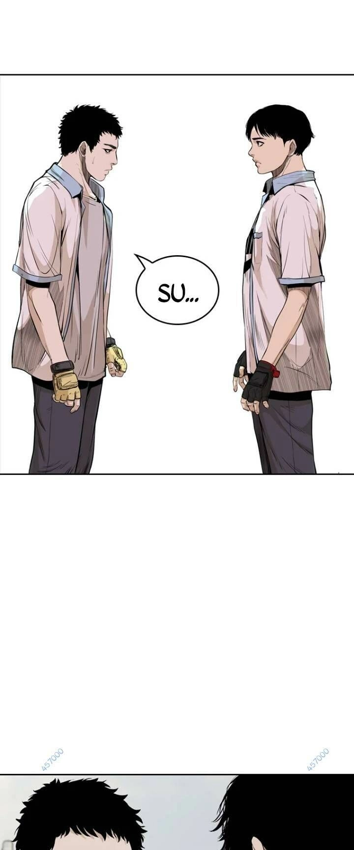 The Blob Chapter 23 - 49