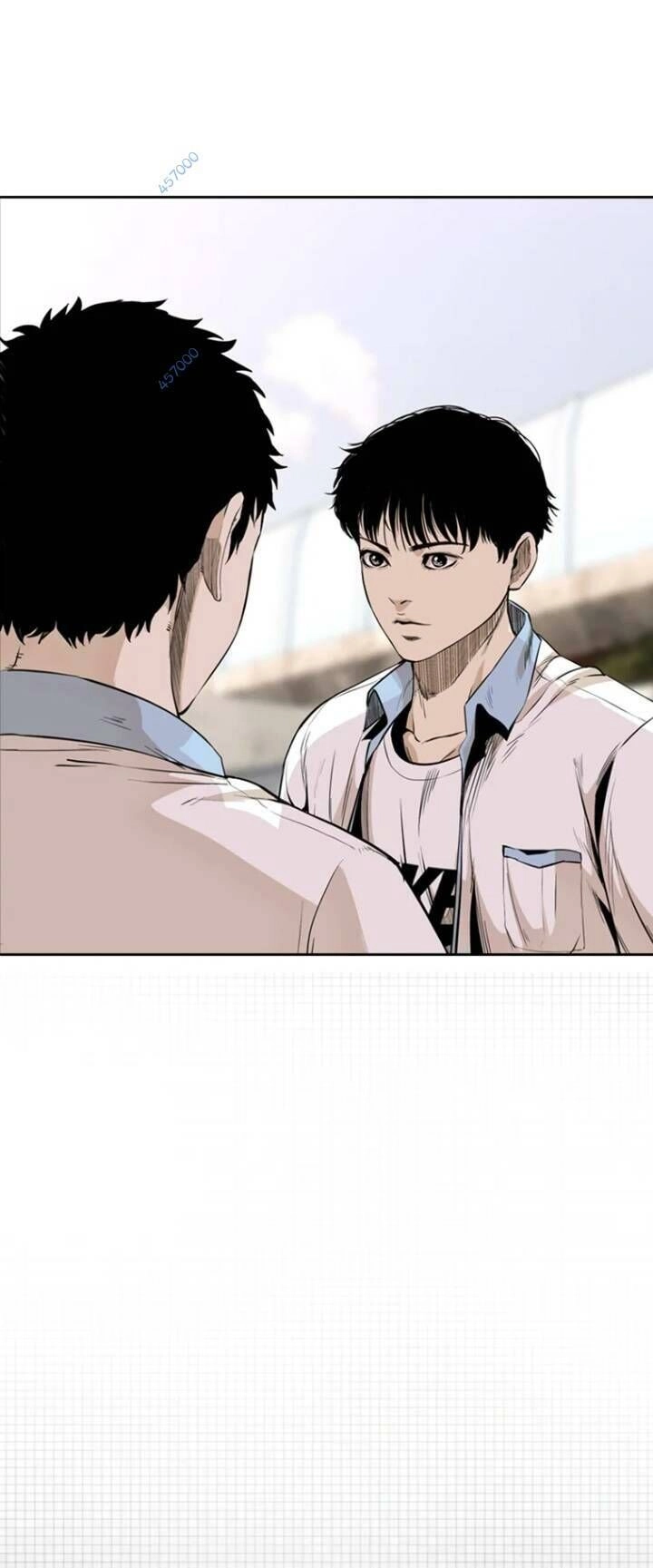 The Blob Chapter 23 - 51