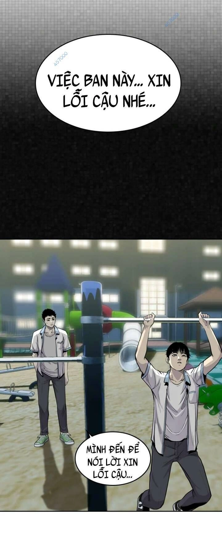 The Blob Chapter 23 - 53