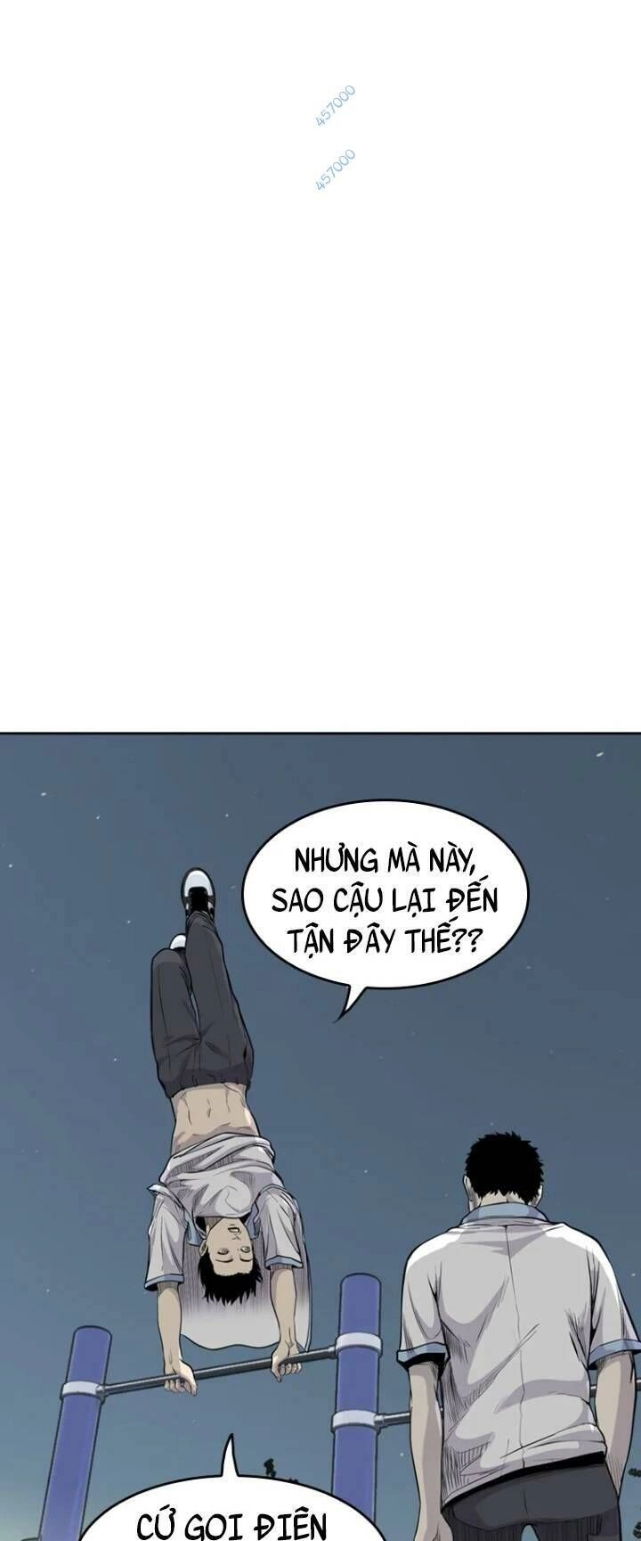 The Blob Chapter 23 - 57