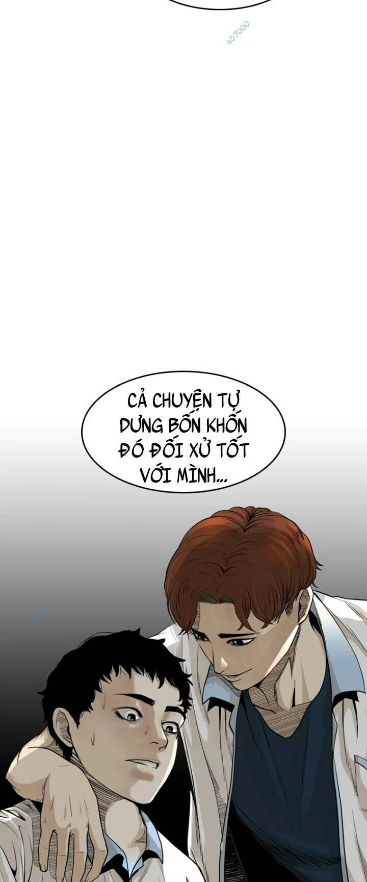 The Blob Chapter 23 - 59