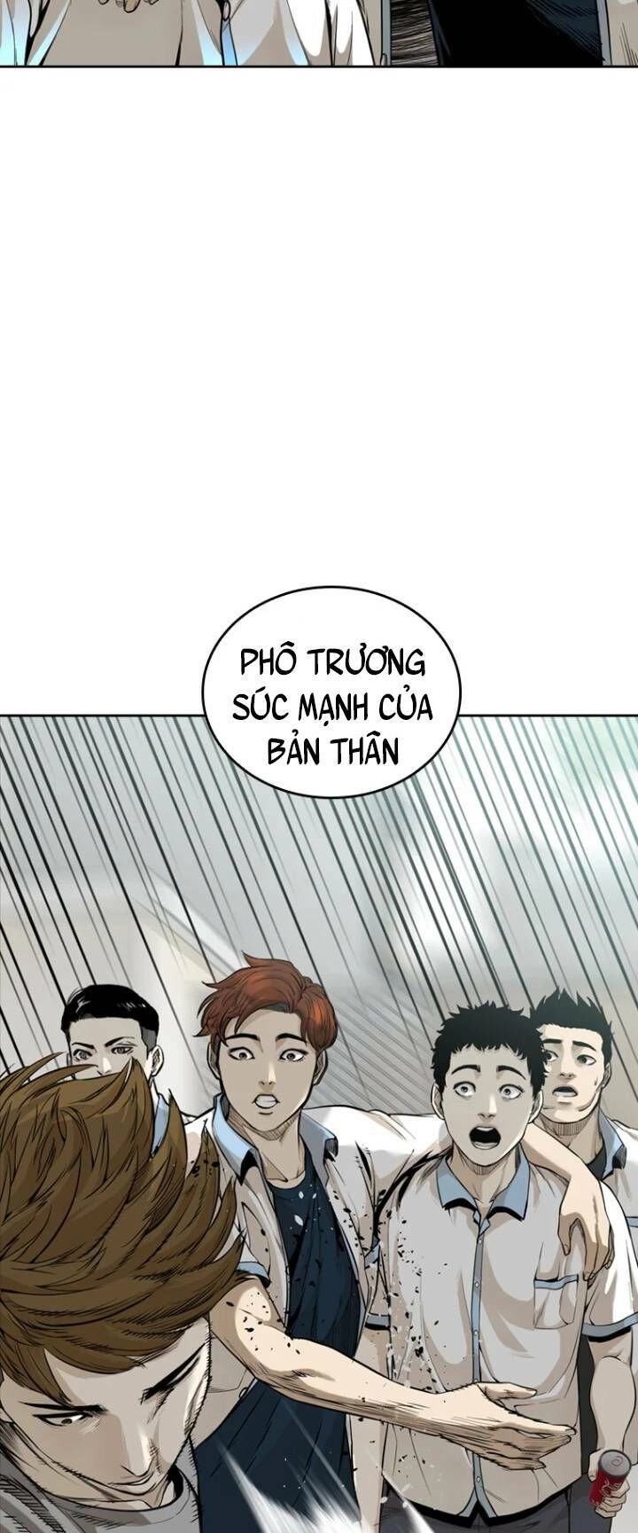 The Blob Chapter 23 - 60