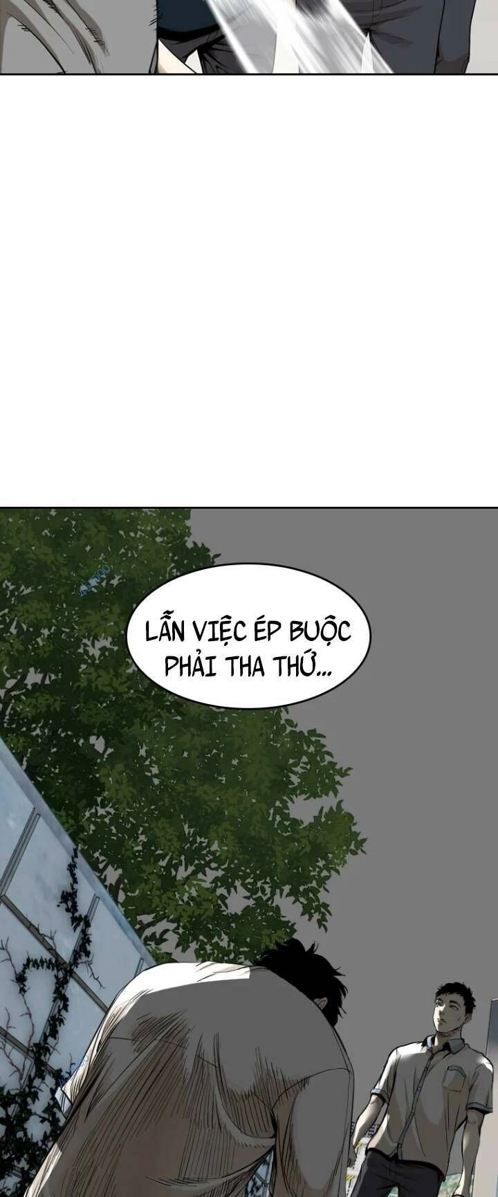 The Blob Chapter 23 - 61