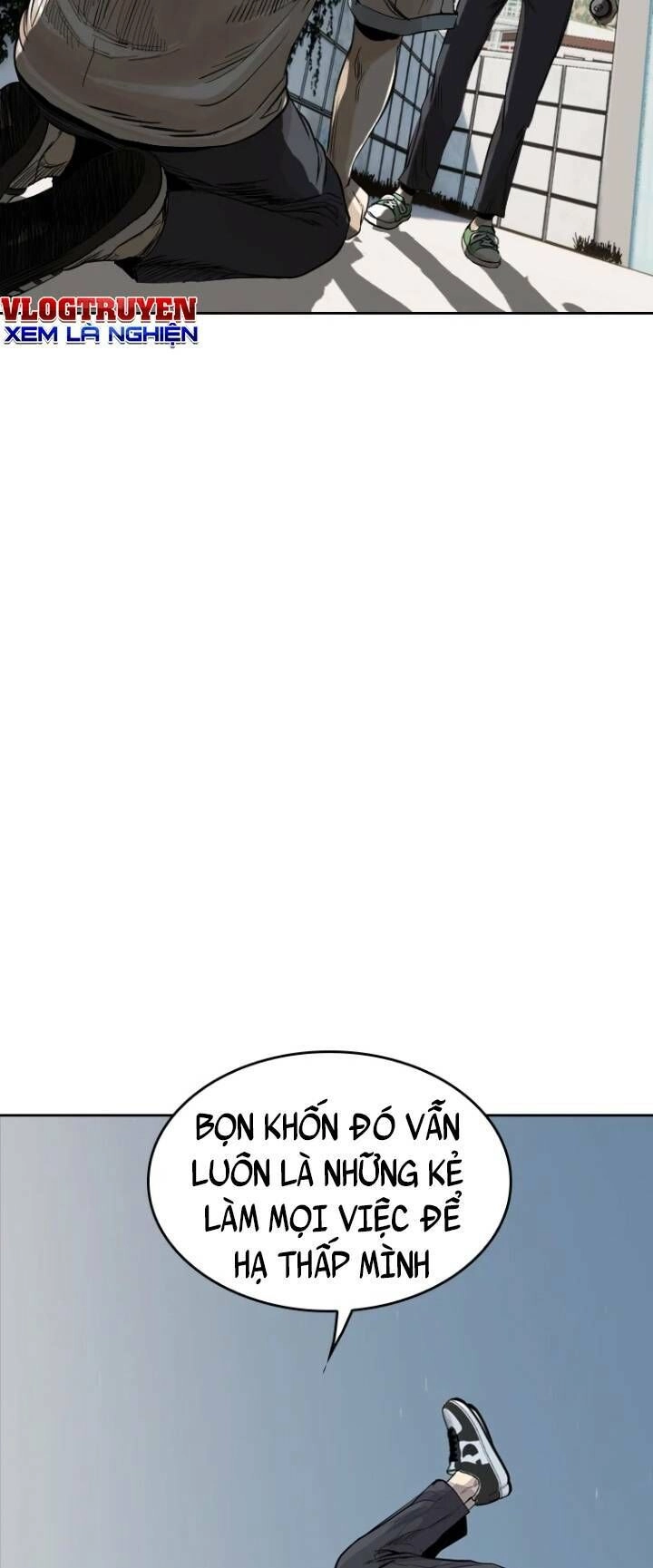 The Blob Chapter 23 - 62