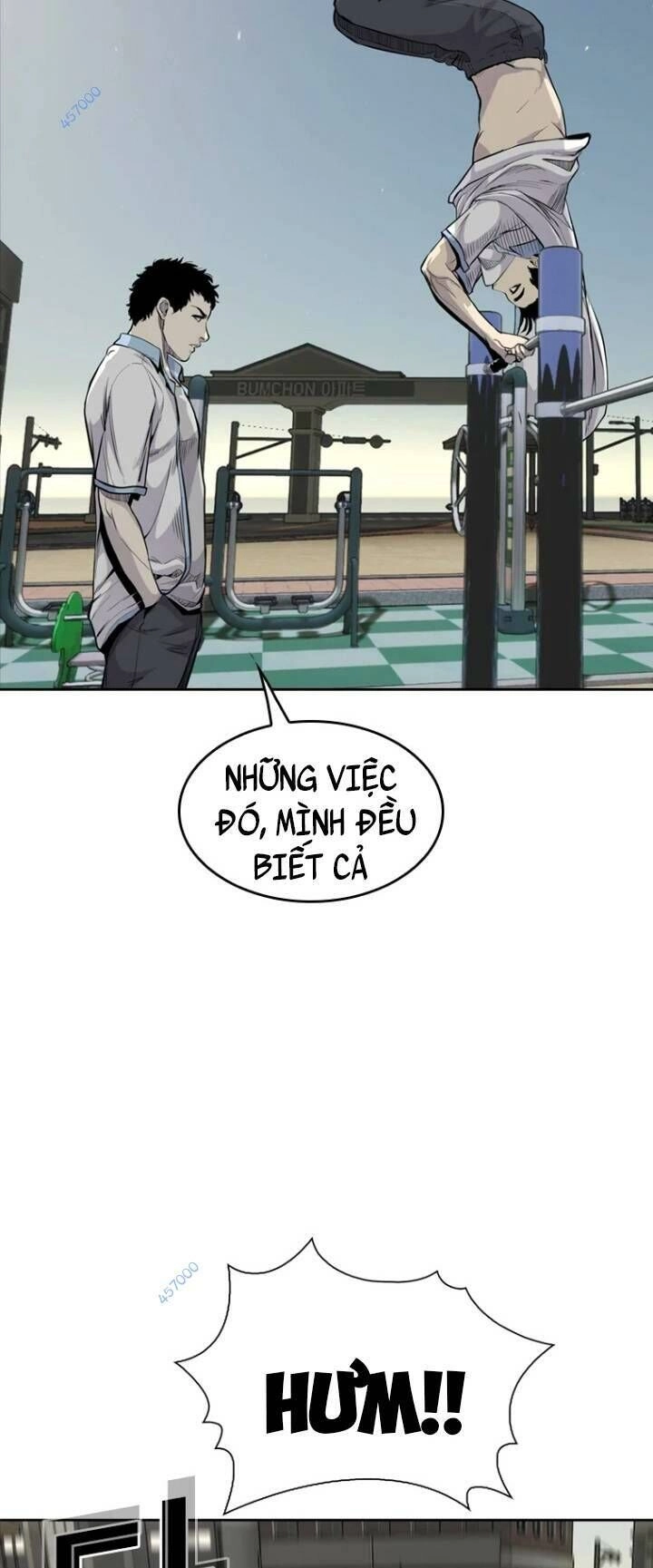 The Blob Chapter 23 - 63