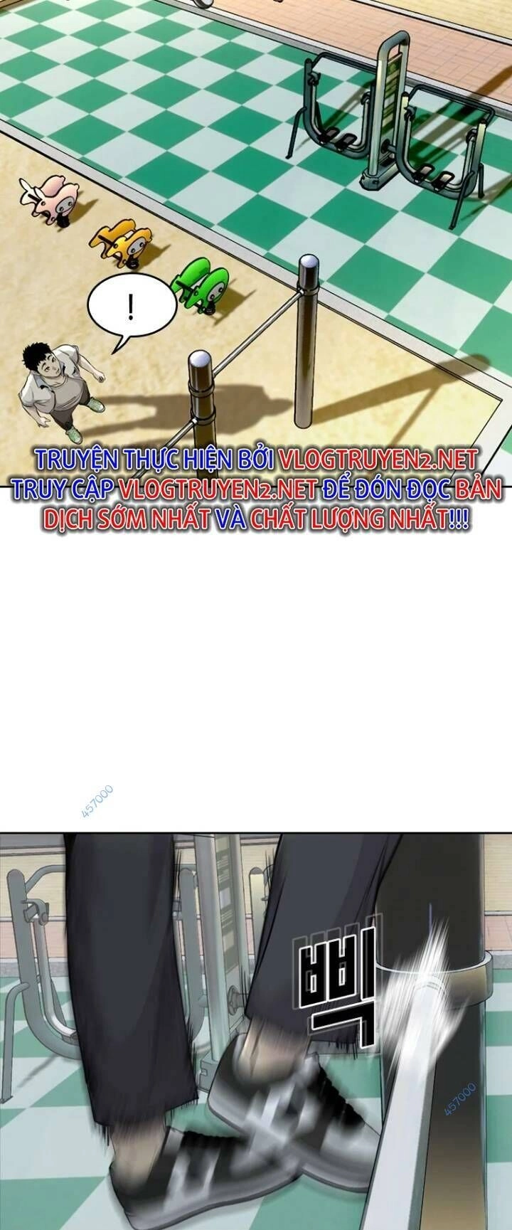 The Blob Chapter 23 - 65