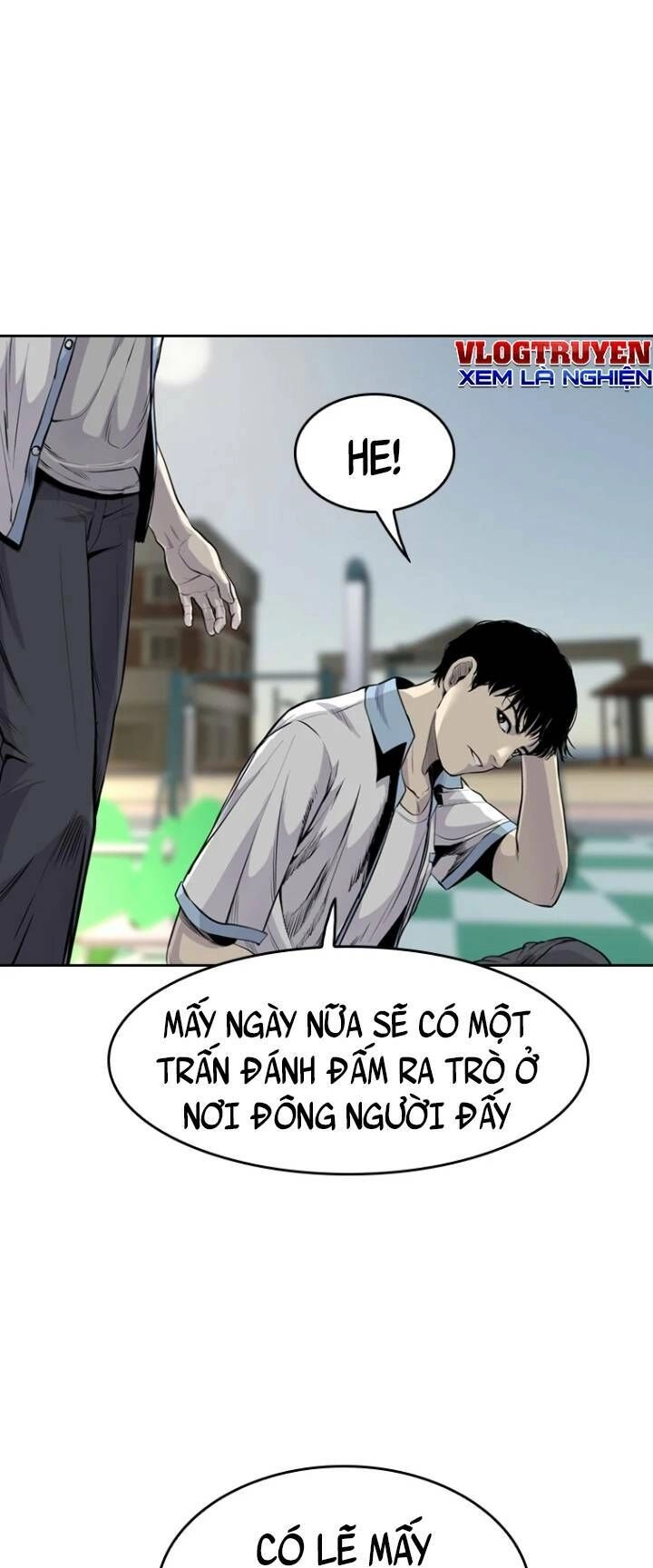 The Blob Chapter 23 - 68