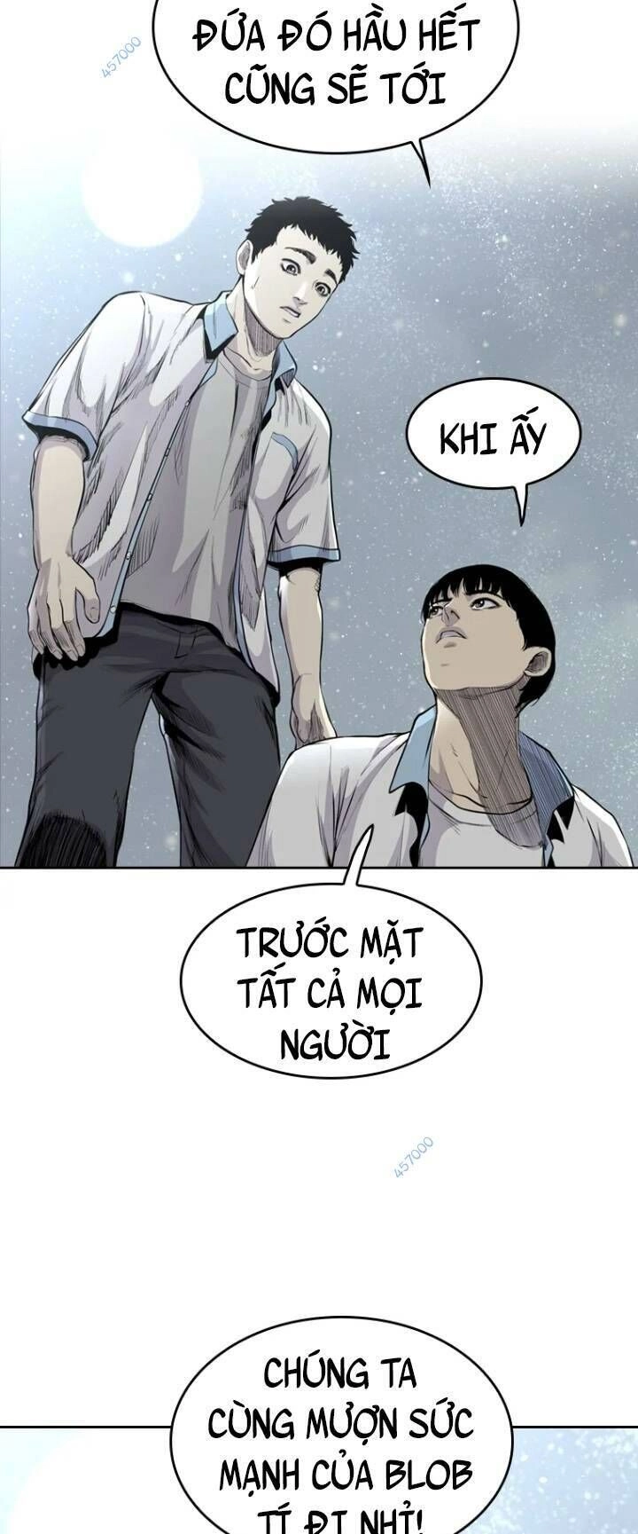 The Blob Chapter 23 - 69