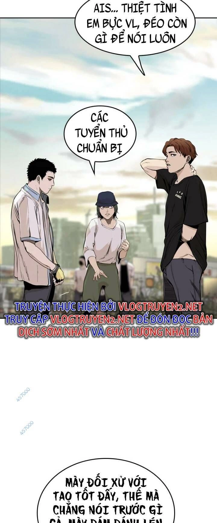 The Blob Chapter 23 - 77