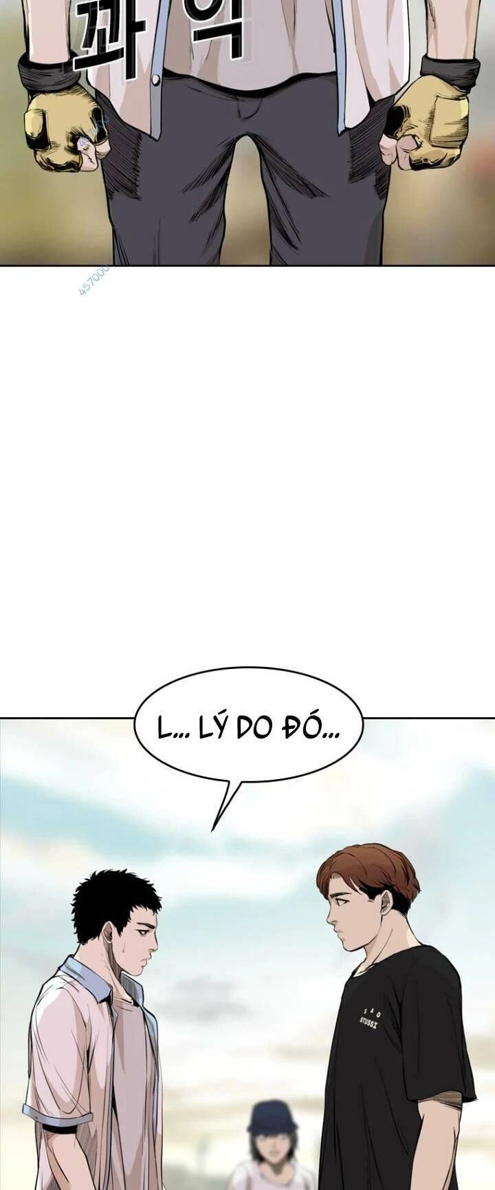 The Blob Chapter 23 - 79