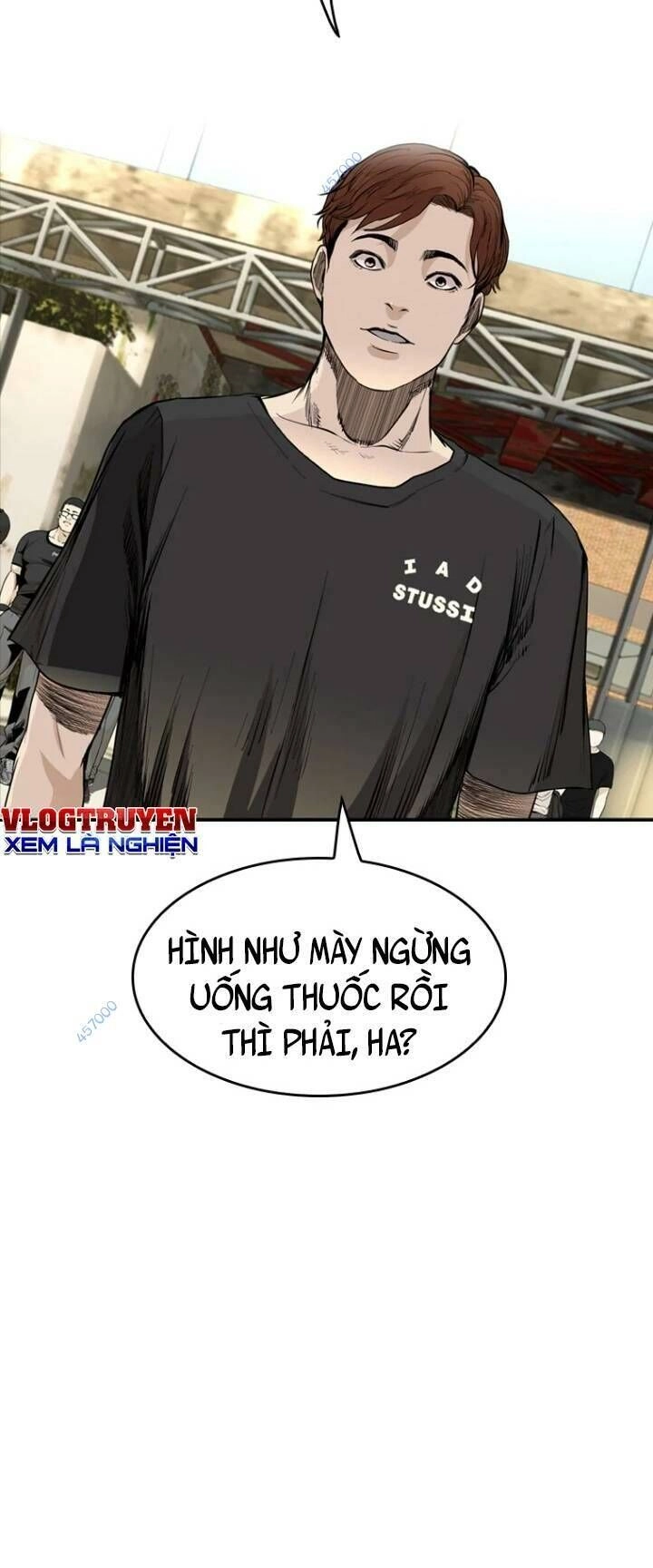 The Blob Chapter 23 - 85