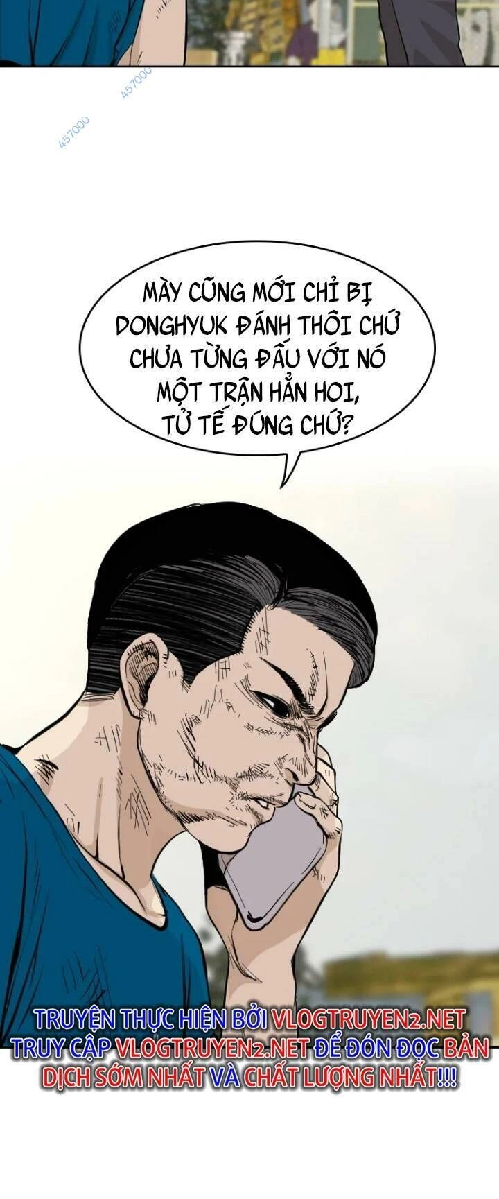 The Blob Chapter 23 - 87