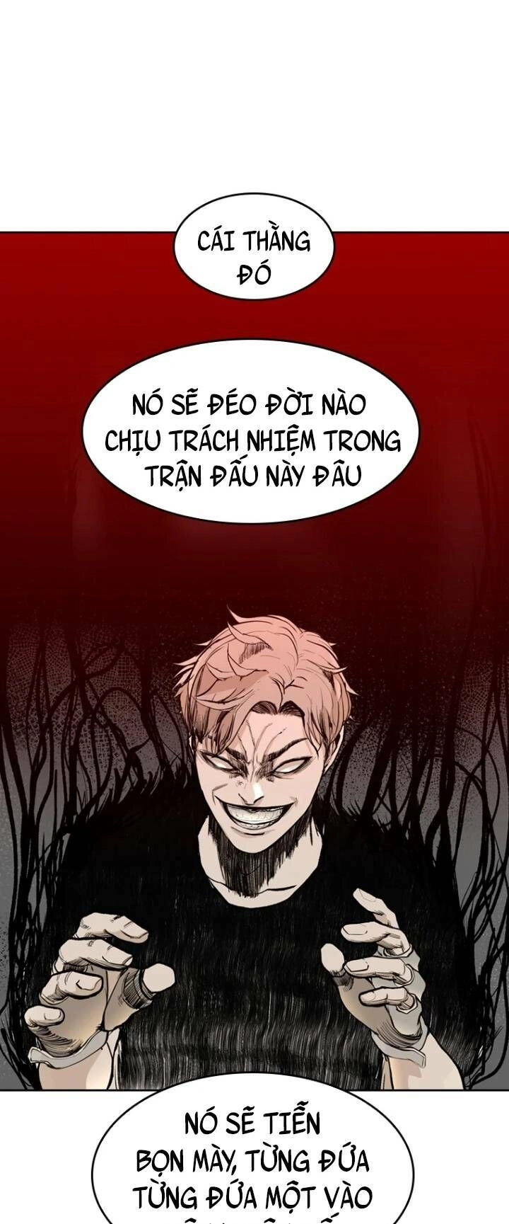 The Blob Chapter 23 - 88