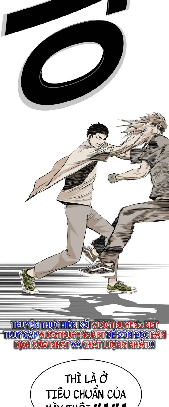 The Blob Chapter 23 - 94